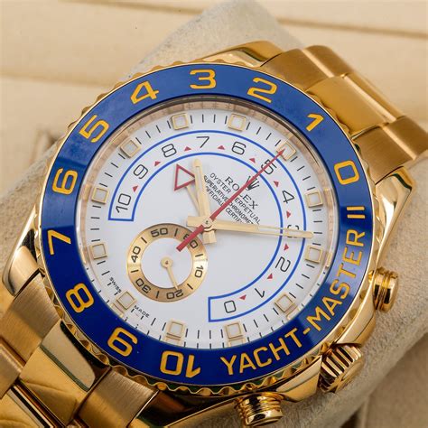 large faced rolex watches|rolex yachtmaster 44mm.